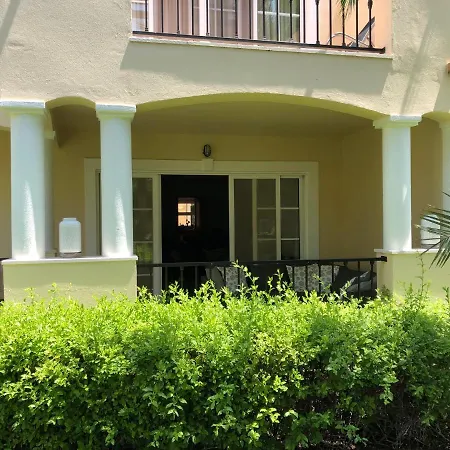 Stylish Palmyra Appartement Quarteira