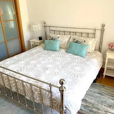 Appartement Stylish Palmyra