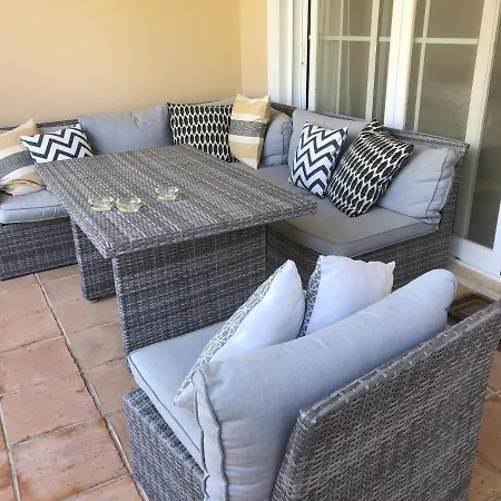 Appartement Stylish Palmyra